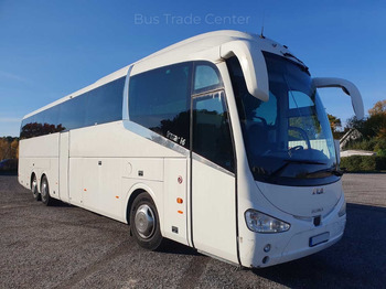 Crédit-bail de SCANIA Irizar i6 14.37 K 450 SCANIA Irizar i6 14.37 K 450: photos 1