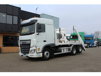 Camion multibenne DAF XF 480