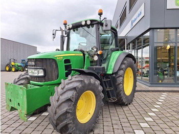 Crédit-bail de John Deere 6430 Premium  John Deere 6430 Premium: photos 1