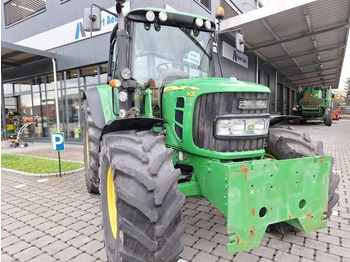 Crédit-bail de John Deere 6430 Premium  John Deere 6430 Premium: photos 2