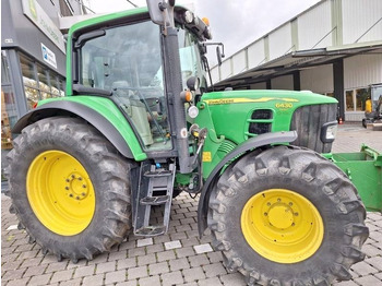 Crédit-bail de John Deere 6430 Premium  John Deere 6430 Premium: photos 3