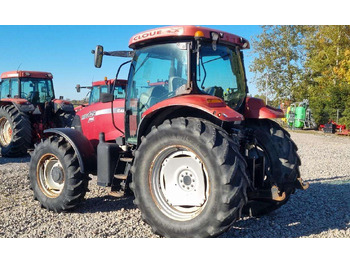 Tracteur agricole Case-IH MXU 125 Pro: photos 3