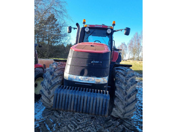 Tracteur agricole Case-IH Magnum 315: photos 3