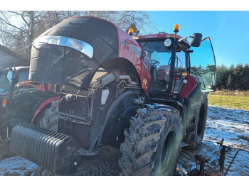 Tracteur agricole Case-IH Magnum 315: photos 4