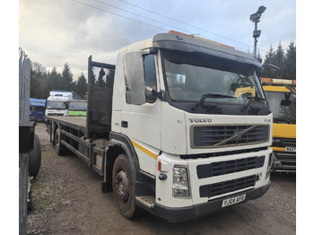 Camion plateau VOLVO FM9 300