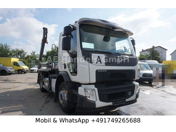 Camion multibenne VOLVO FE 320