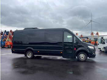 Minibus MERCEDES-BENZ Sprinter 519