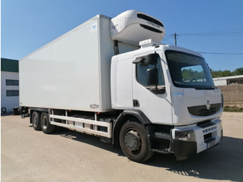 Camion frigorifique RENAULT Premium 440