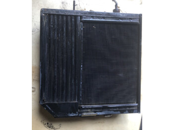 Radiateur MERLO