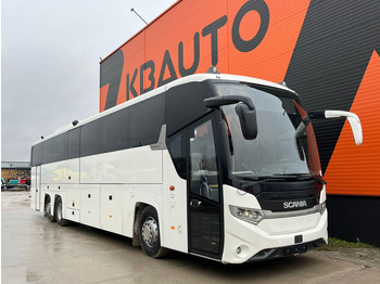 Autocar SCANIA