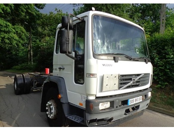 Châssis cabine Volvo FL 19.250: photos 2