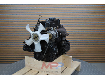 Moteur MITSUBISHI