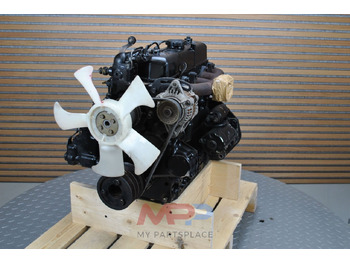 Moteur MITSUBISHI