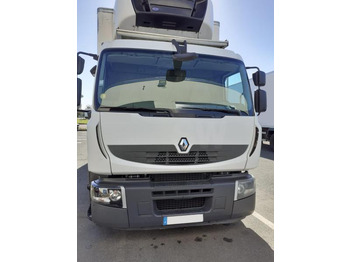 Camion frigorifique RENAULT Premium 270