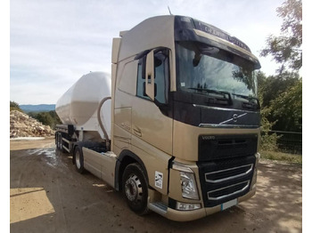 Tracteur routier VOLVO FH 500