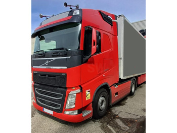 Tracteur routier VOLVO FH 500