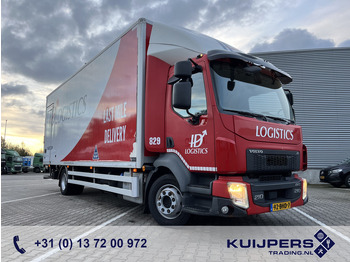 Crédit-bail de Volvo FL 210 / 12 Ton / 511 dkm / Box / Loadlift / APK TUV 04-25 Volvo FL 210 / 12 Ton / 511 dkm / Box / Loadlift / APK TUV 04-25: photos 1