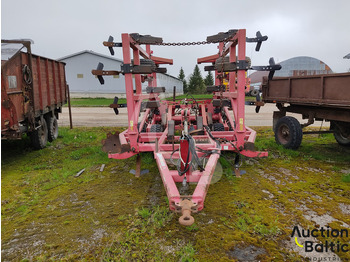 Bineuse Horsch Terrano 6 FG: photos 3