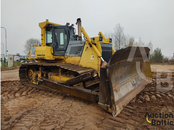 Bulldozer Komatsu D85PX-15: photos 2