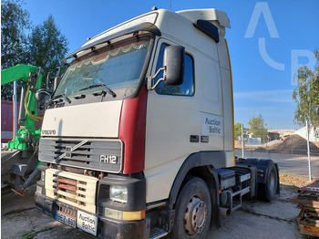 Tracteur routier VOLVO FH12