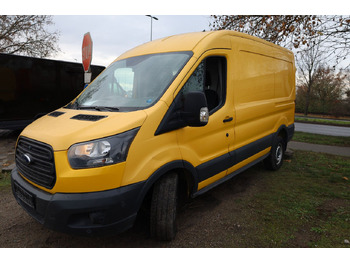 Fourgon utilitaire FORD Transit