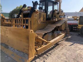 Bulldozer CATERPILLAR D6H