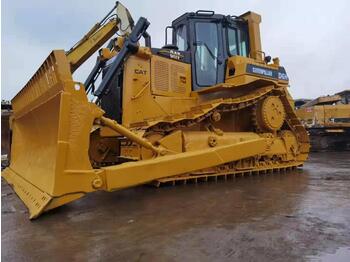 Bulldozer CATERPILLAR D6H