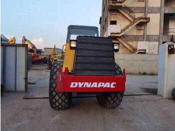 Compacteur DYNAPAC