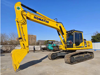 Pelle KOMATSU PC240LC-8