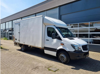 Fourgon grand volume MERCEDES-BENZ Sprinter 516