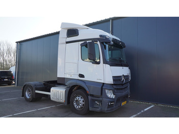 Tracteur routier Mercedes-Benz ACTROS 1840 623.000KM: photos 4