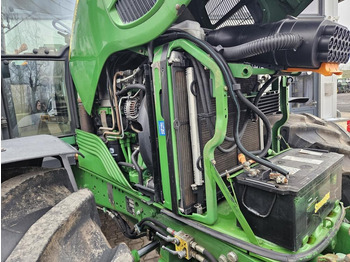 Tracteur agricole John Deere 6830: photos 2