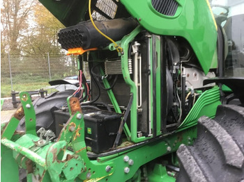 Crédit-bail de John Deere 7530 PREMIUM John Deere 7530 PREMIUM: photos 4