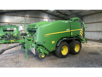 Matériel de fenaison JOHN DEERE C Series