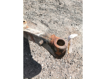 Essieu avant pour Camion Scania Axel housing 1394399: photos 4