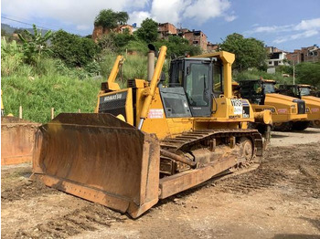 Bulldozer KOMATSU D85EX-15