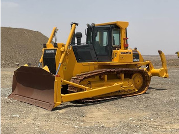 Bulldozer KOMATSU D85EX-15