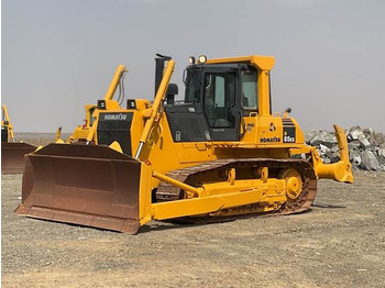 Bulldozer KOMATSU D85EX-15