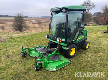 Motofaucheuse JOHN DEERE