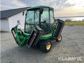 Motofaucheuse JOHN DEERE