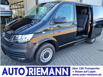 Minibus VOLKSWAGEN Transporter T6.1