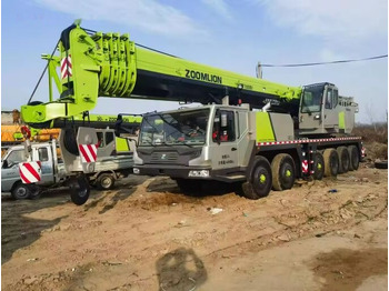 Grue mobile ZOOMLION