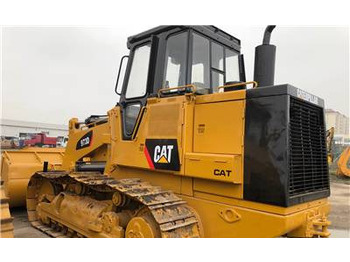 Chargeuse sur chenilles CATERPILLAR 973 C CAT Caterpillar: photos 2