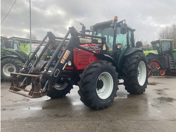 Tracteur agricole MASSEY FERGUSON