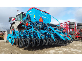 Combiné de semis LEMKEN