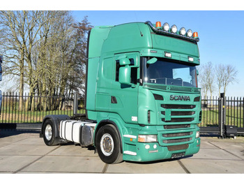 Tracteur routier SCANIA R 500