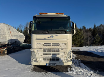 Camion ampliroll Lastväxlare Volvo FH: photos 2