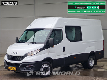 Fourgon utilitaire IVECO Daily 35c14