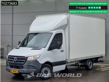 Fourgon grand volume MERCEDES-BENZ Sprinter 314