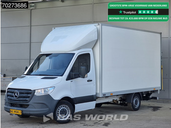 Fourgon grand volume MERCEDES-BENZ Sprinter 314